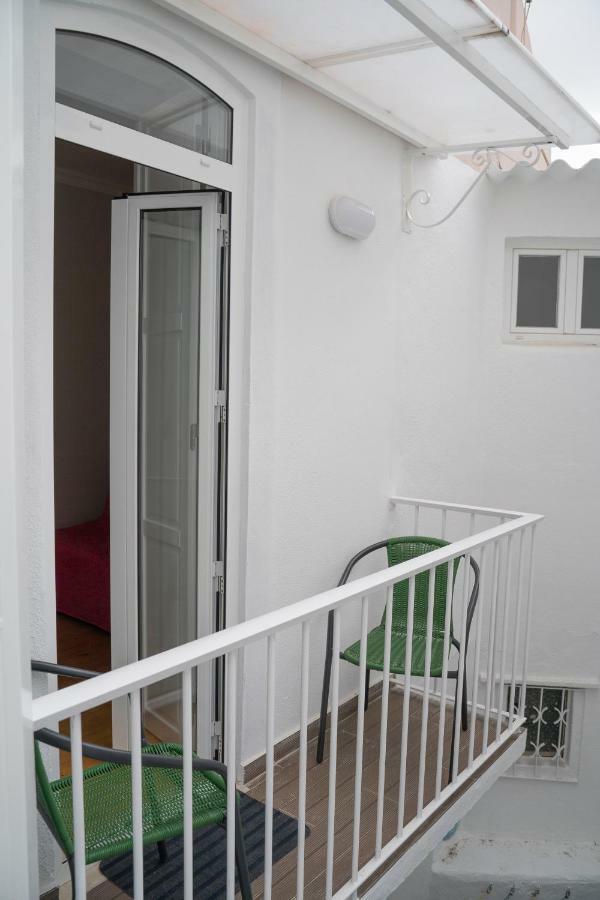 Funky Two Bedroom Saldanha Lisboa Εξωτερικό φωτογραφία