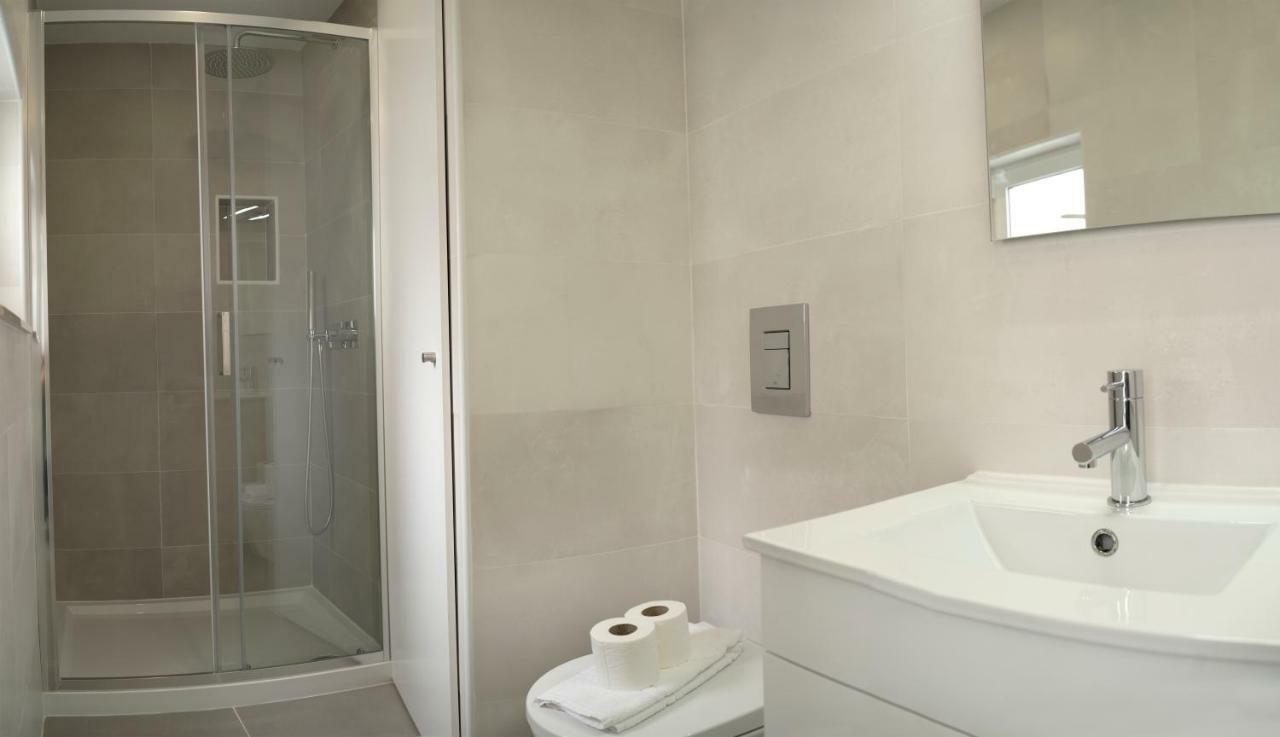 Funky Two Bedroom Saldanha Lisboa Εξωτερικό φωτογραφία